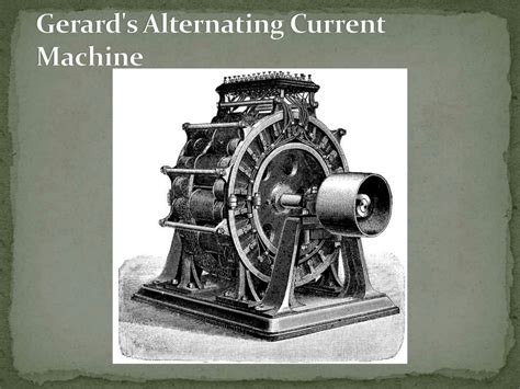 Alternating Current Machines 的图像结果