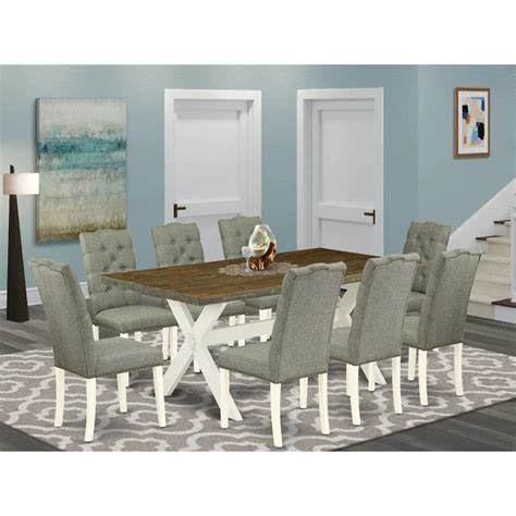 Buy 8 Seater Dining Set Online at Best Prices in India – Page 4 ...