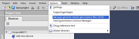 Image result for GSD File Meaning