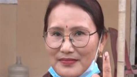 Lok Sabha election 2024: Re-polling begins at 11 stations in Manipur l ...