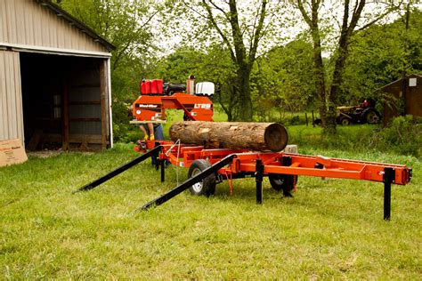 LT28 Portable Sawmill Walkthrough Wood-Mizer | atelier-yuwa.ciao.jp