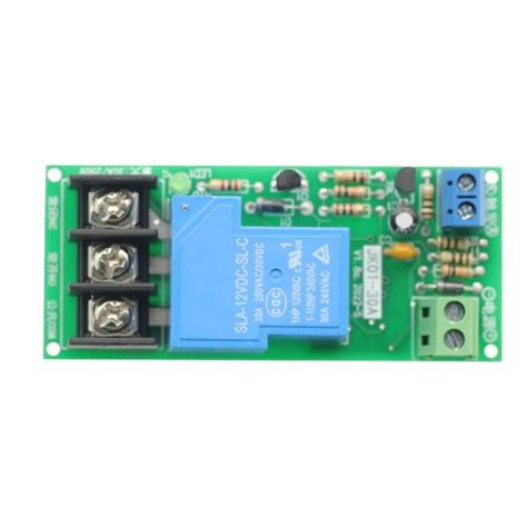 Timer Relay Module Arduino 的图像结果