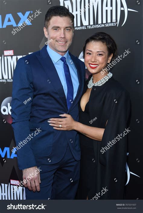 Anson Mount First Wife