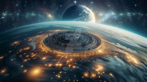 Alien Civilization Backgound 的图像结果