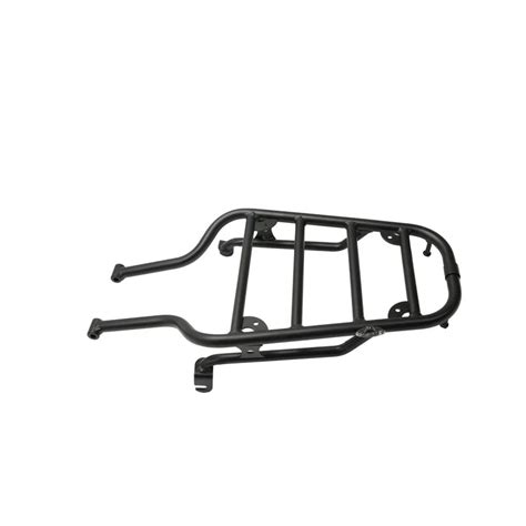 Extended Rear Carrier Old Classic 350. – Moto Marvels