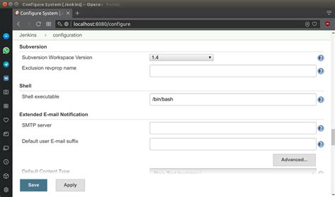 Image result for Jenkins Python Configuration