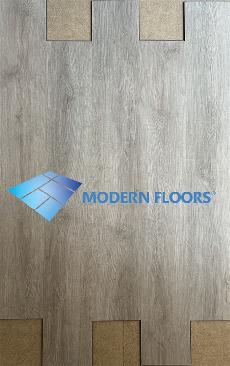 Ivory Wooden Brown SPC Super Core Click Lock Tiles