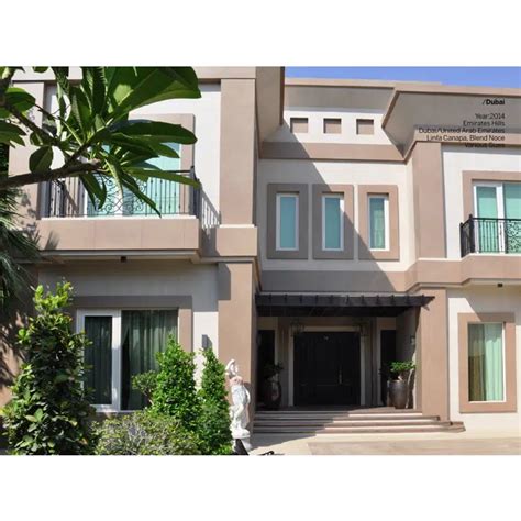 BIM objects - Free download! Outdoor Cladding / Installation on Plaster ...