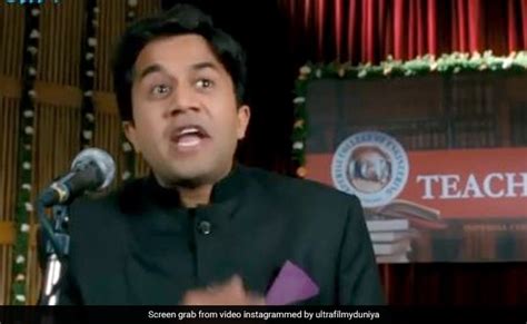 3 idiots के साइलेंसर अब दिखने लगे हैं ऐसे, लेटेस्ट फोटो देख कहेंगे ...