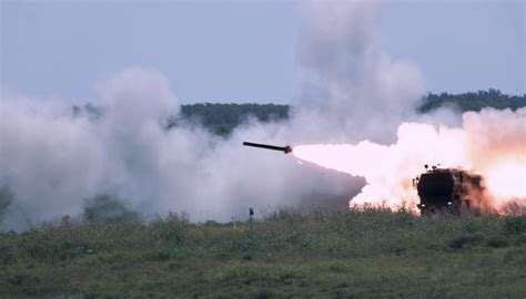 Army programs promote strength, agility of Long Range Precision Fires ...