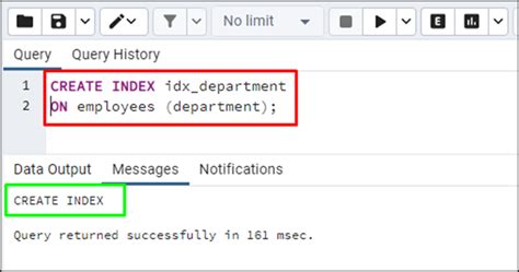 Image result for Create Bitmap Index PostgreSQL