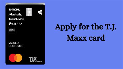 How to Cancel tj Maxx Credit Card - SolutionBlades