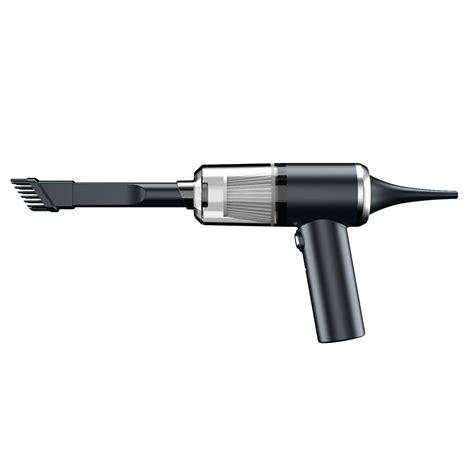 Brookstone Portable & Cordless Mini Vacuum Cleaner | Big 5 Sporting Goods