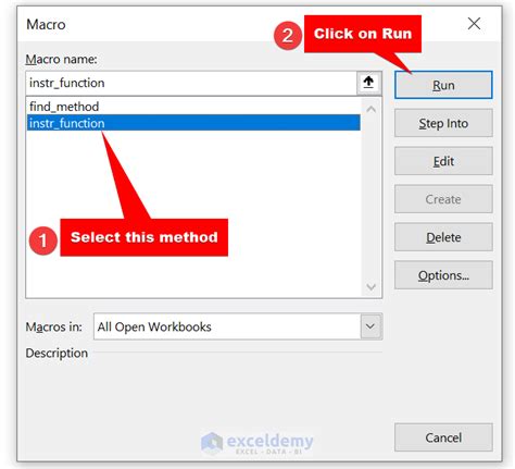 Image result for Excel VBA String Find
