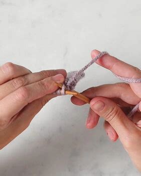 Knit through Back Loop 的图像结果