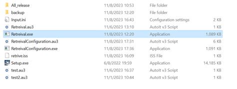 Image result for AutoIt Run PowerShell