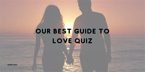 Bing Love Quiz 的图像结果