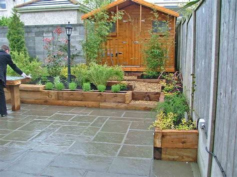 15 Raised Bed Garden Design Ideas