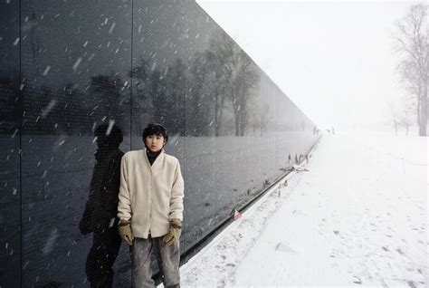 Maya Lin | Academy of Achievement