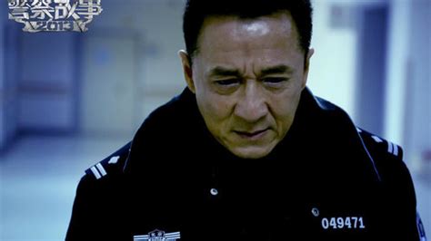 警察故事2013(普通话版)_电影_高清完整版视频在线观看_腾讯视频