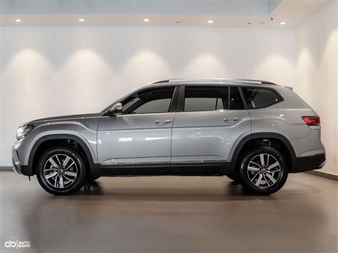 2023 Volkswagen Teramont 4Motion - 10750 | Autobahn Automotive