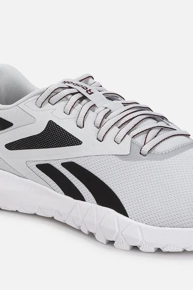 Reebok India Official | Flexagon Force 4 - Men Grey Training Shoes ...