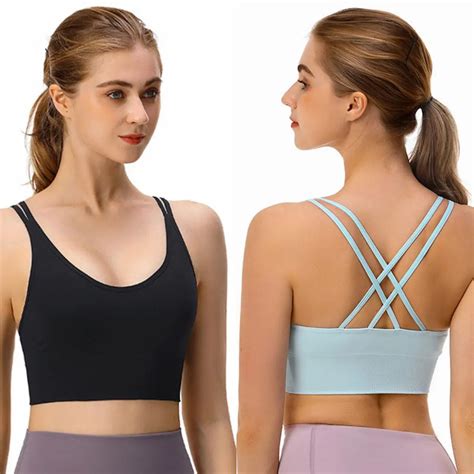 Eternal Sports Bra – XFyt