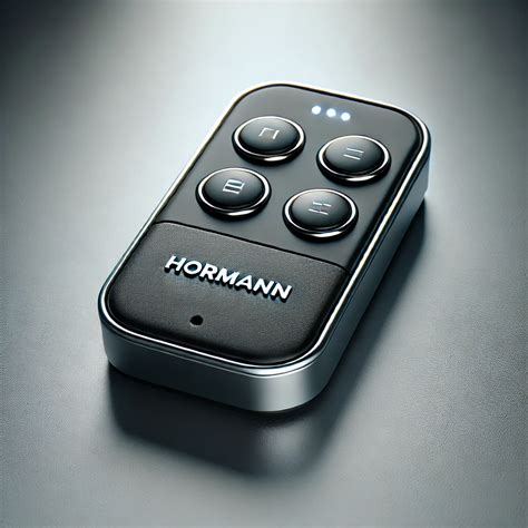 Hormann Remote Programming 的图像结果