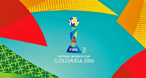 Mundial Fútsal de Colombia ya tiene su calendario de partidos - TSM ...