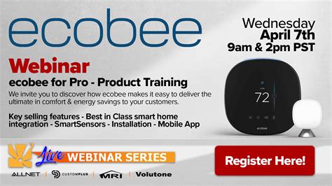 Ecobee Tutorial 的图像结果