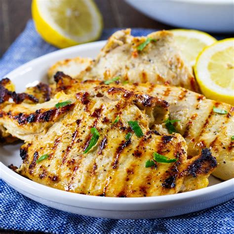 Italian Dressing Chicken - Recipe expert