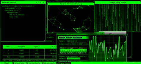 Fake Hack Code 的图像结果