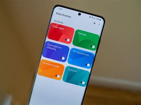 What Is Bixby On A Samsung Phone? Your Complete Guide To Samsung’s ...