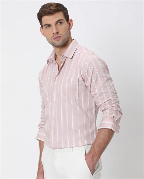 Shirts for Men - Shop Stylish Casual Shirts Online at Mufti