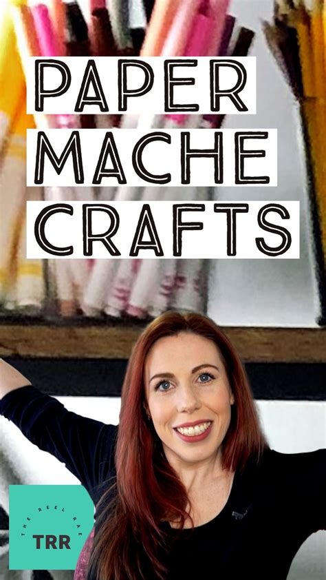 Image result for Paper Mache Tutorial