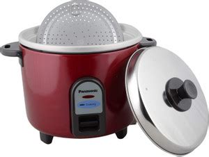 Panasonic SR-WA10 ge9 Electric Rice Cooker Price in India - Buy ...