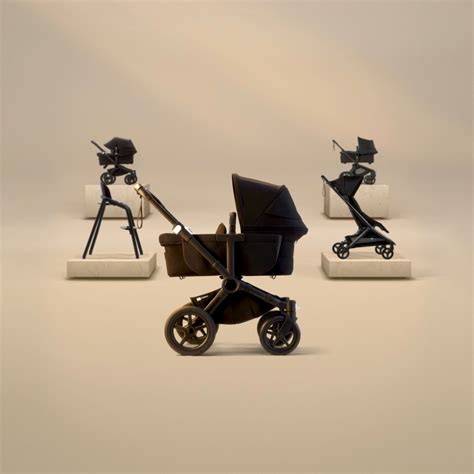 Bugaboo Butterfly 2 - Travel stroller | Bugaboo