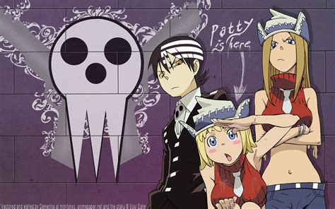 Soul Eater: 10 Things You Didn't Know Soul Weapons Can Do (Because They ...