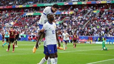 UEFA Euro 2024: Live Scores, News, and Updates