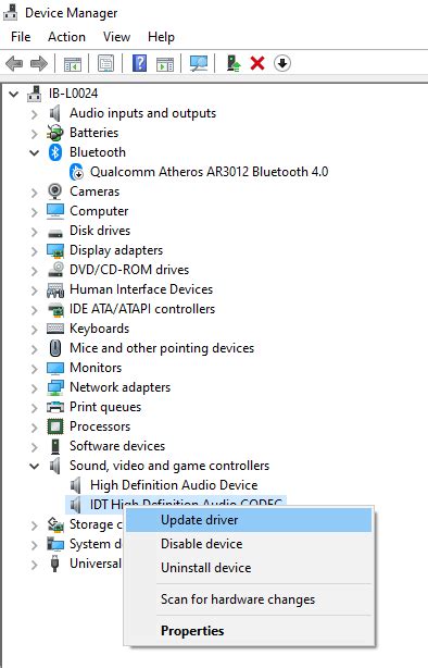Fix Sound Drivers 的图像结果