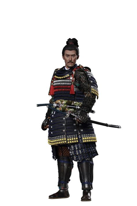 COOMODEL 20190120 CM-SE043 Uesufi Kenshin 上杉谦信 - 10 | Flickr