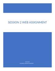 Week 2 Assignment Access Web with Python 的图像结果