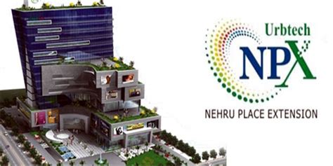 NPX Tower Noida Sector 153| Commercial Office Space noida
