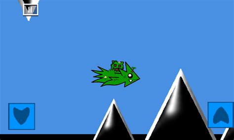 Image result for Geometry Dash Modes