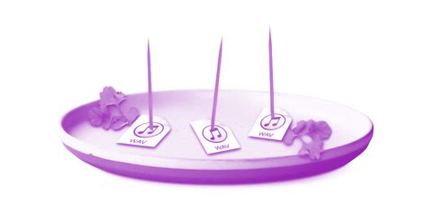 Sampling Music Tutorial 的图像结果