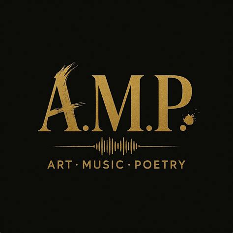 A.M.P. : Art.Music.Poetry - Art Expo and Poetry Night (January 8th ...
