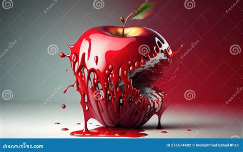 Image result for Exploding Apple