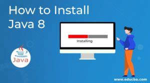 Image result for Install Java 8