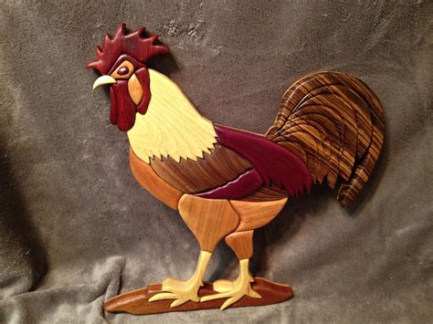 Intarsia Bois Tutorial 的图像结果