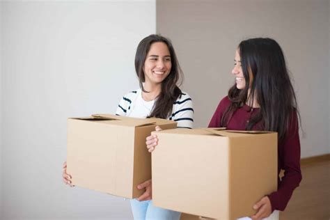How to Move Out at 18: An 11-Step Guide - TheDollarBudget